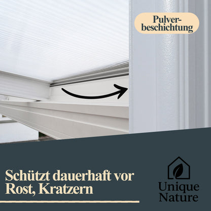 Terrassenüberdachung