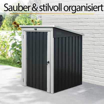 Mülltonnenbox S/M/L