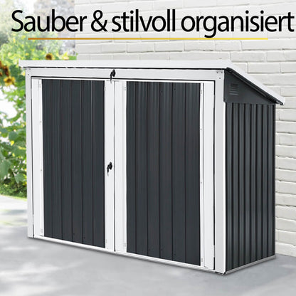 Mülltonnenbox S/M/L