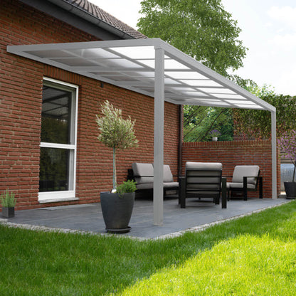 Terrassenüberdachung Deluxe