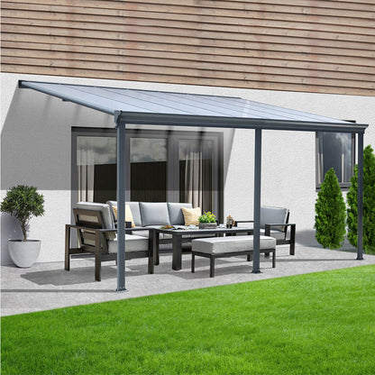 Terrassenüberdachung