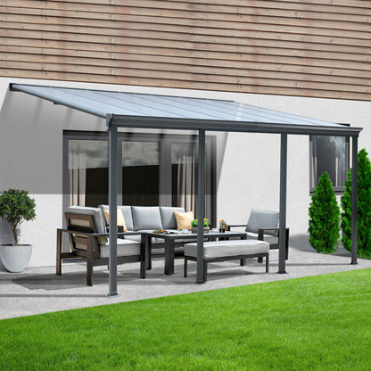 Terrassenüberdachung