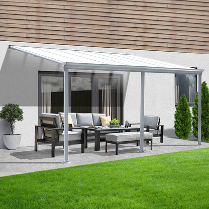 Terrassenüberdachung