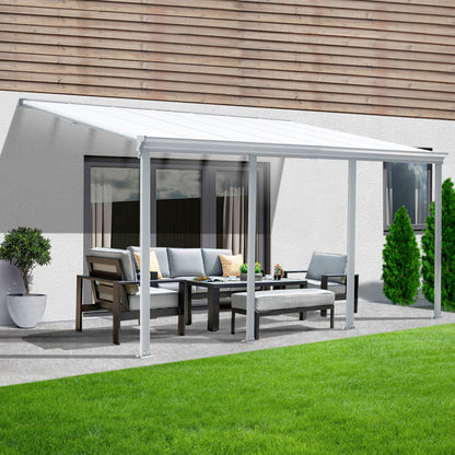 Terrassenüberdachung