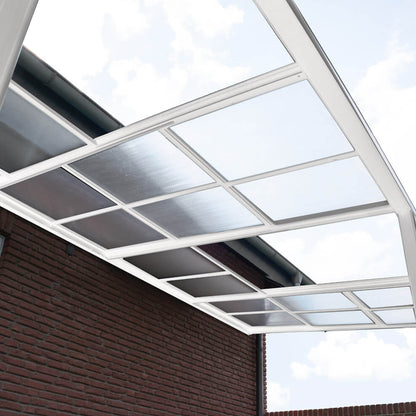 Terrassenüberdachung Deluxe